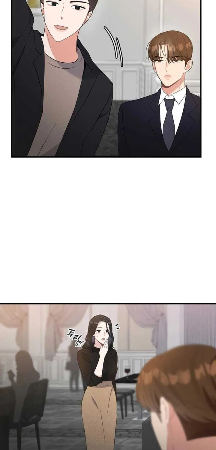 The Man’s Scheme Chapter 5 page 24 - 