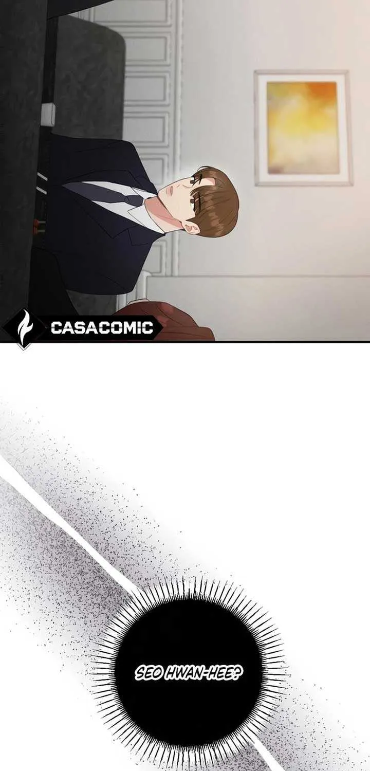 The Man’s Scheme Chapter 5 page 26 - 