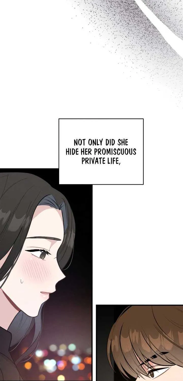 The Man’s Scheme Chapter 5 page 27 - 