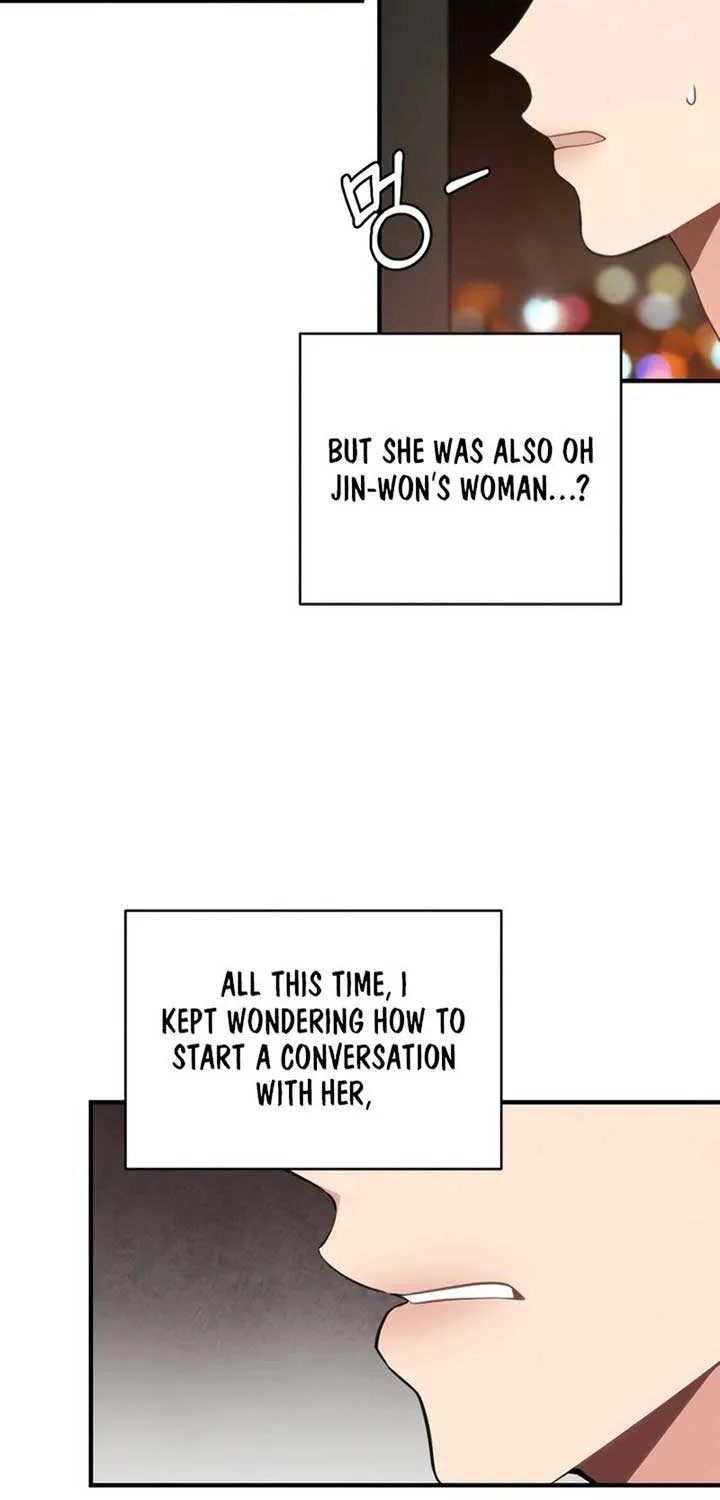 The Man’s Scheme Chapter 5 page 28 - 