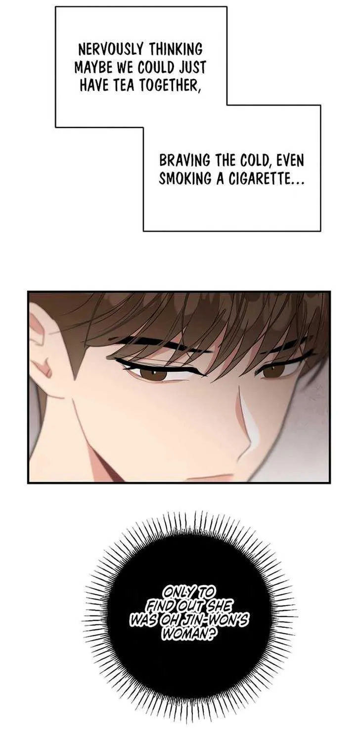 The Man’s Scheme Chapter 5 page 30 - 