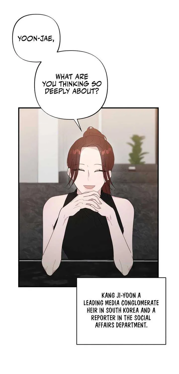 The Man’s Scheme Chapter 5 page 4 - 