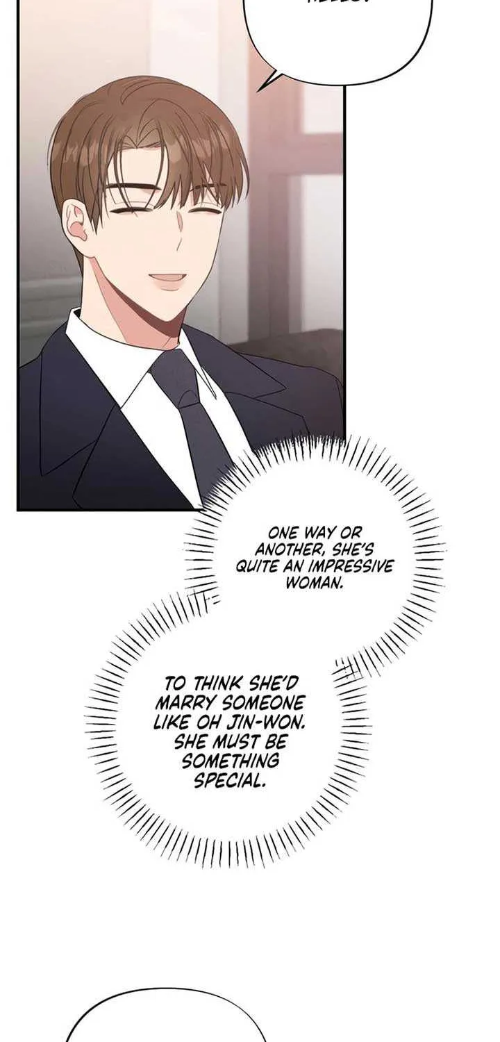 The Man’s Scheme Chapter 5 page 33 - 