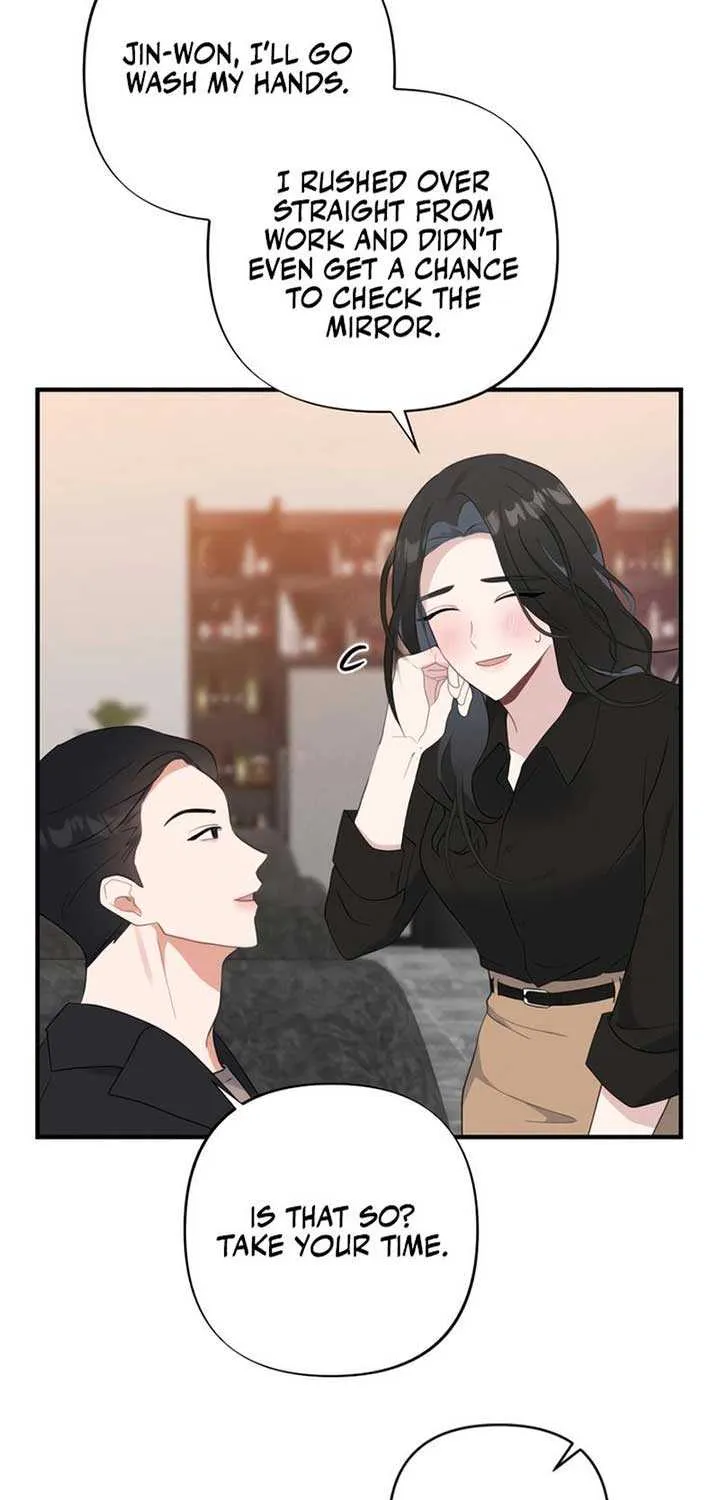 The Man’s Scheme Chapter 5 page 34 - 