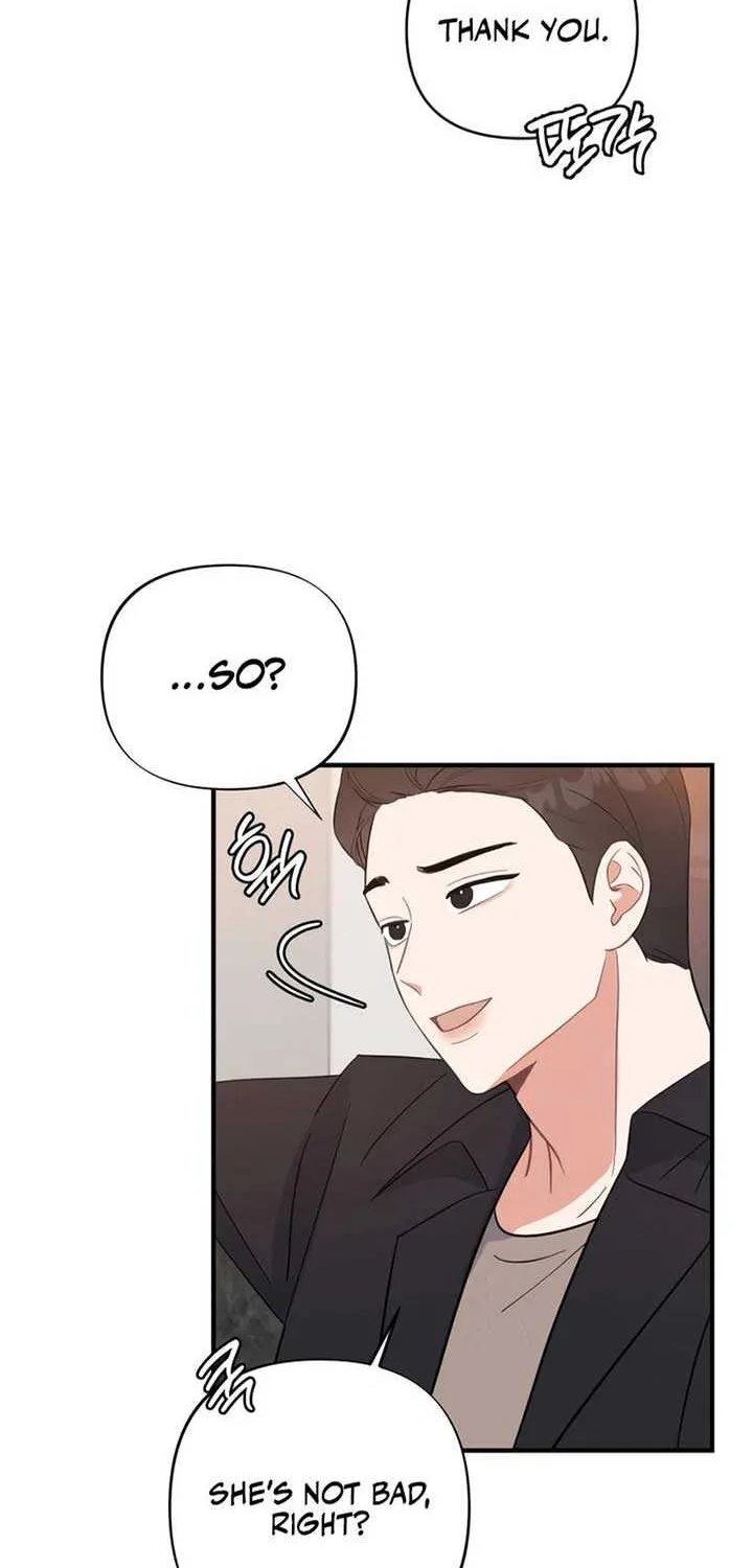 The Man’s Scheme Chapter 5 page 35 - 