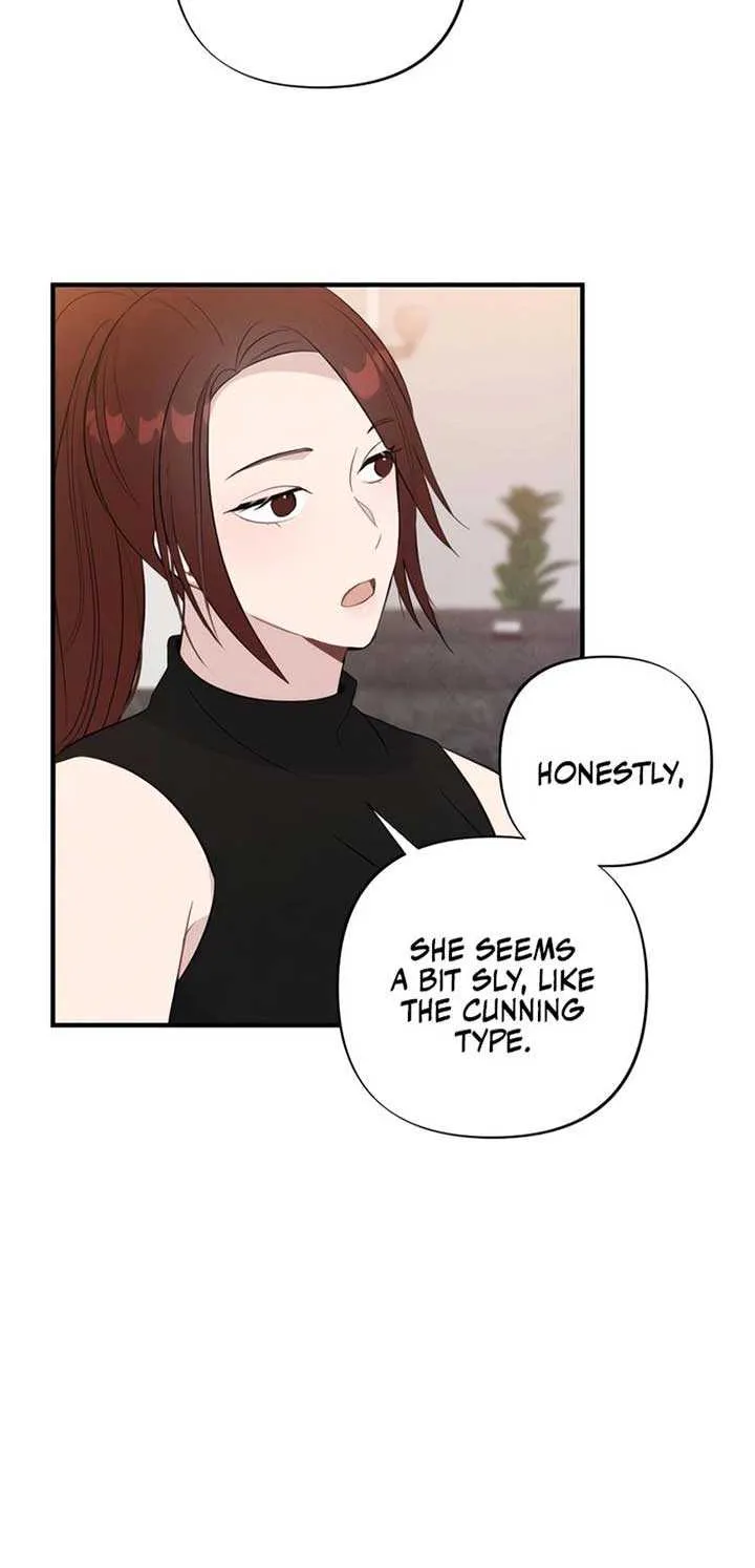 The Man’s Scheme Chapter 5 page 36 - 
