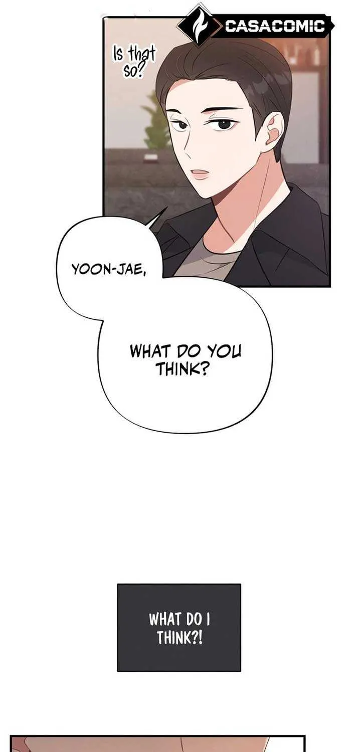 The Man’s Scheme Chapter 5 page 37 - 