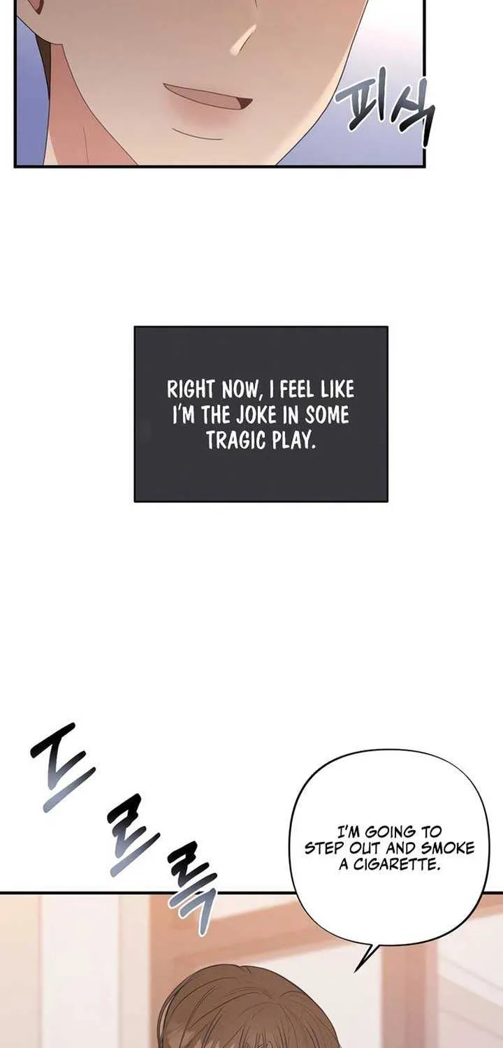 The Man’s Scheme Chapter 5 page 38 - 