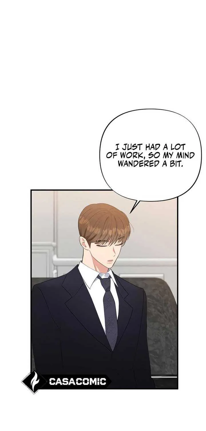 The Man’s Scheme Chapter 5 page 5 - 