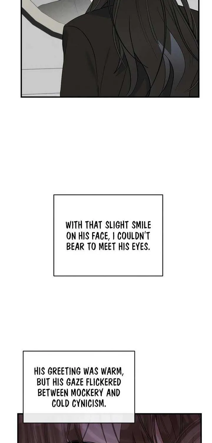 The Man’s Scheme Chapter 5 page 42 - 