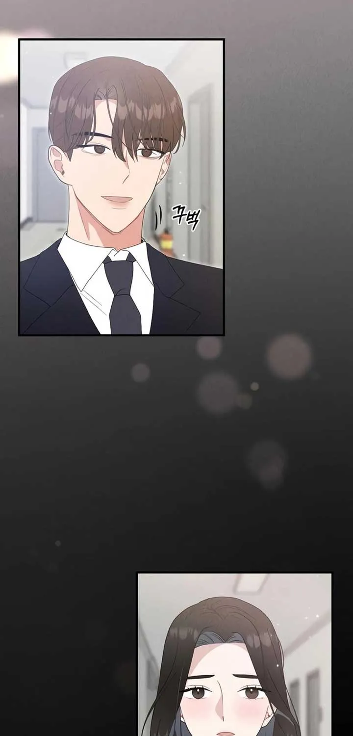 The Man’s Scheme Chapter 5 page 45 - 