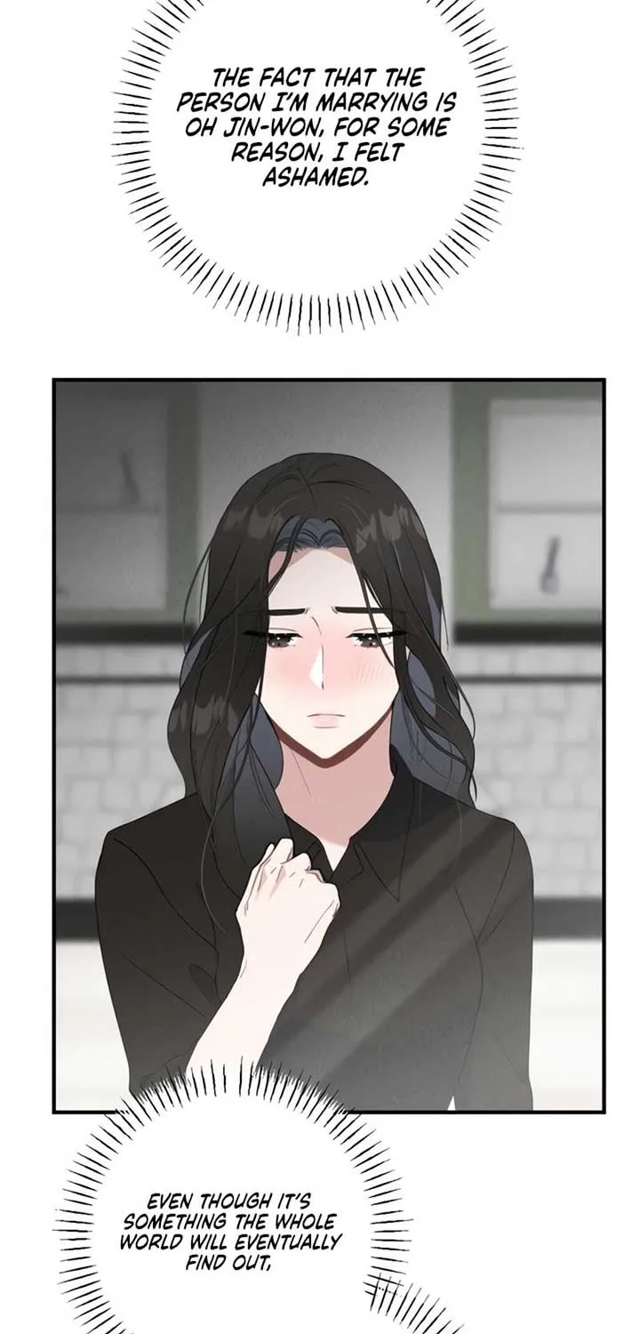 The Man’s Scheme Chapter 5 page 47 - 