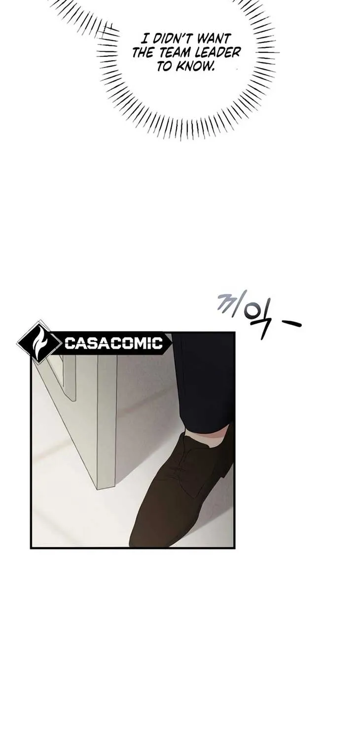 The Man’s Scheme Chapter 5 page 48 - 