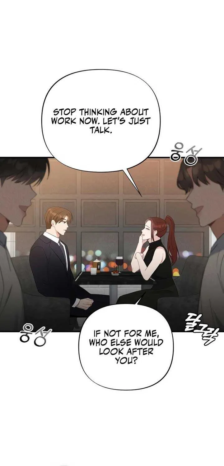 The Man’s Scheme Chapter 5 page 6 - 