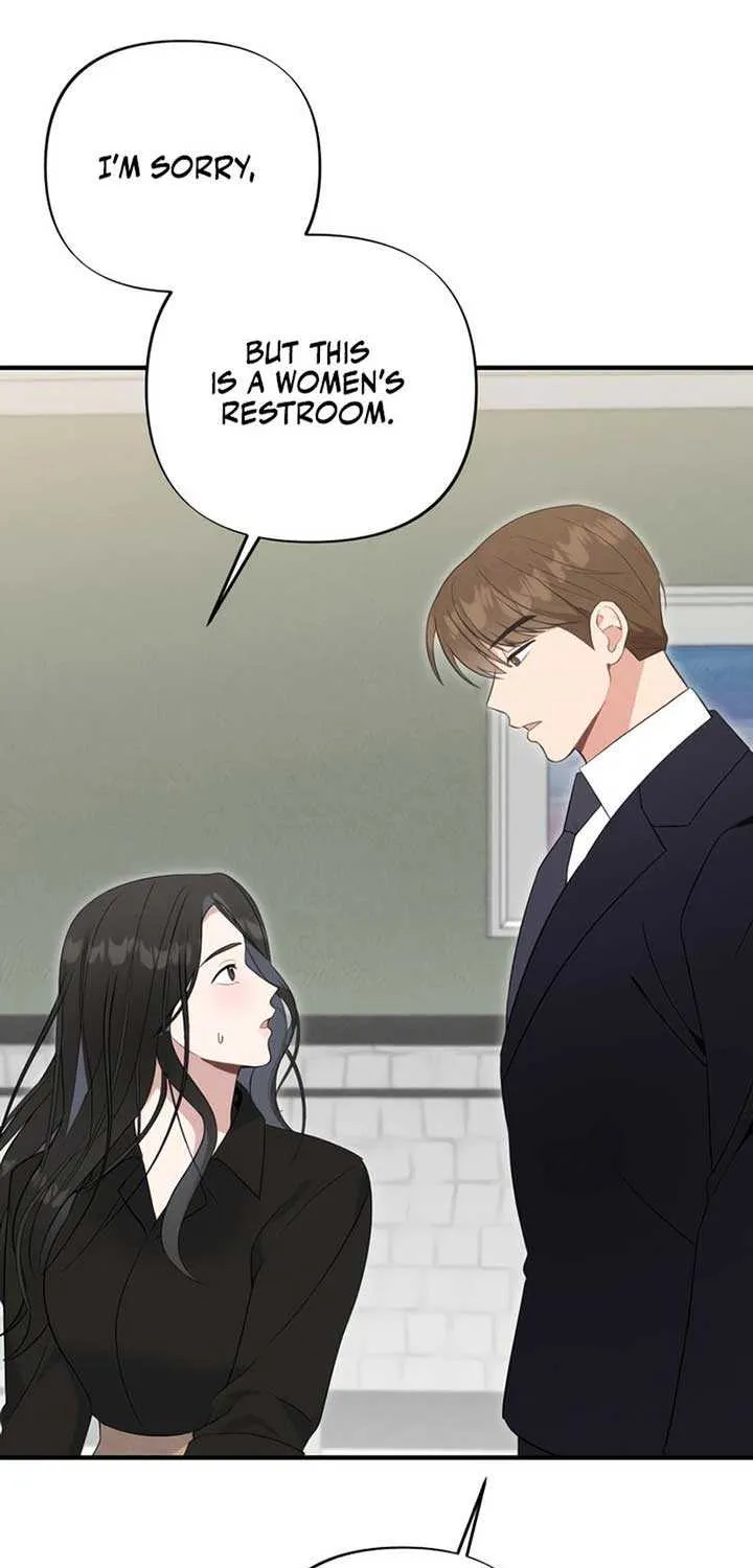 The Man’s Scheme Chapter 5 page 53 - 
