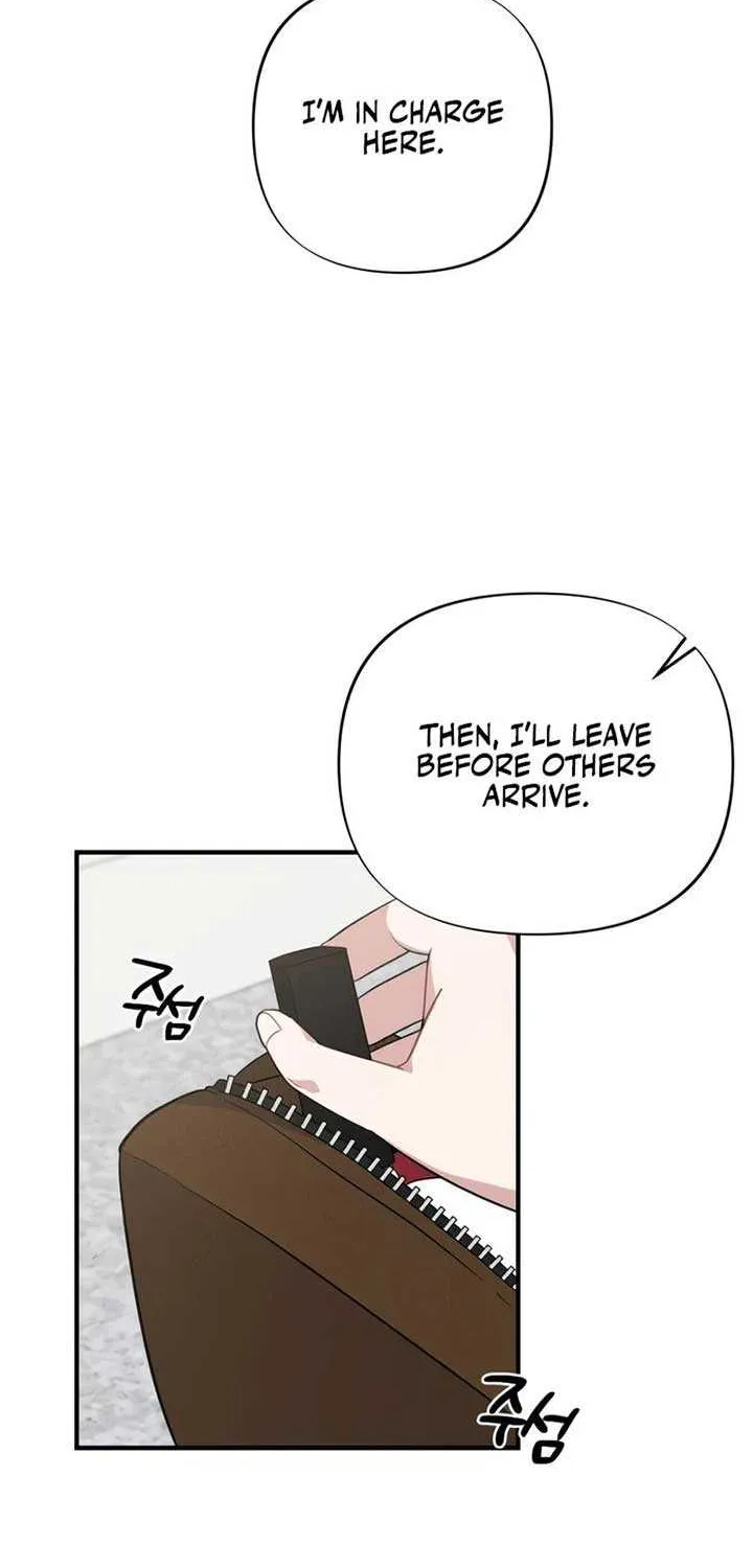 The Man’s Scheme Chapter 5 page 54 - 