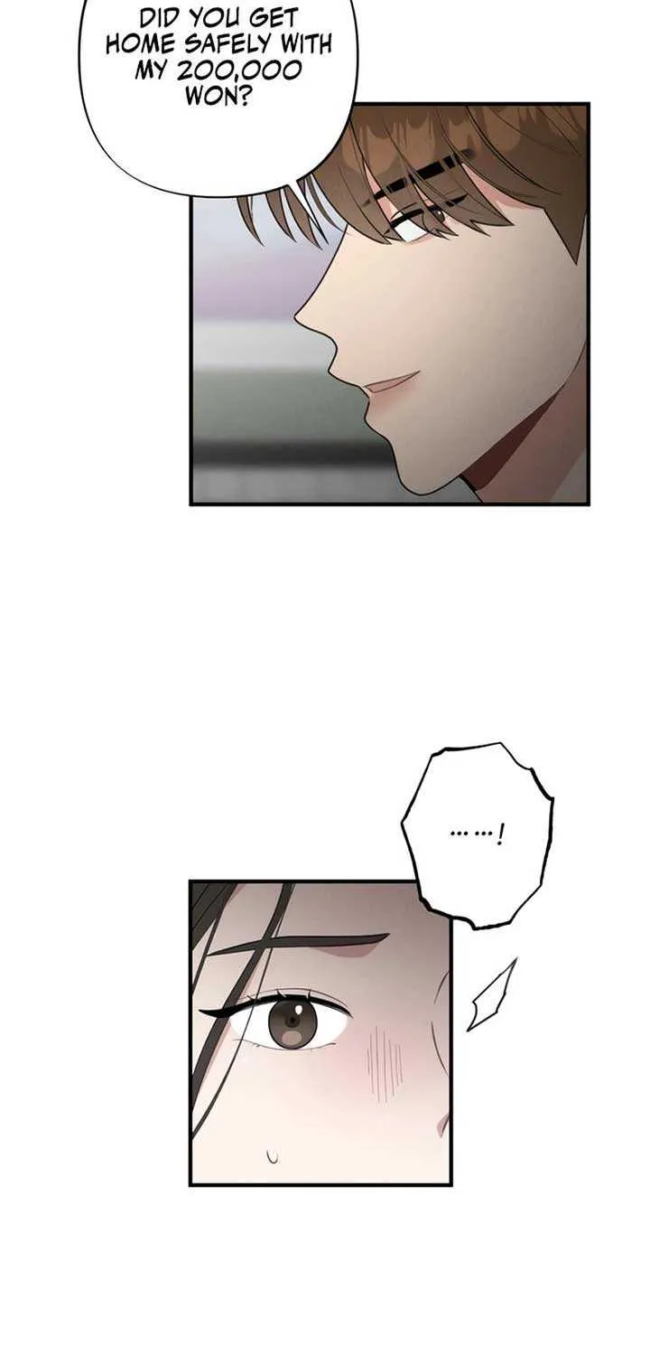 The Man’s Scheme Chapter 5 page 57 - 