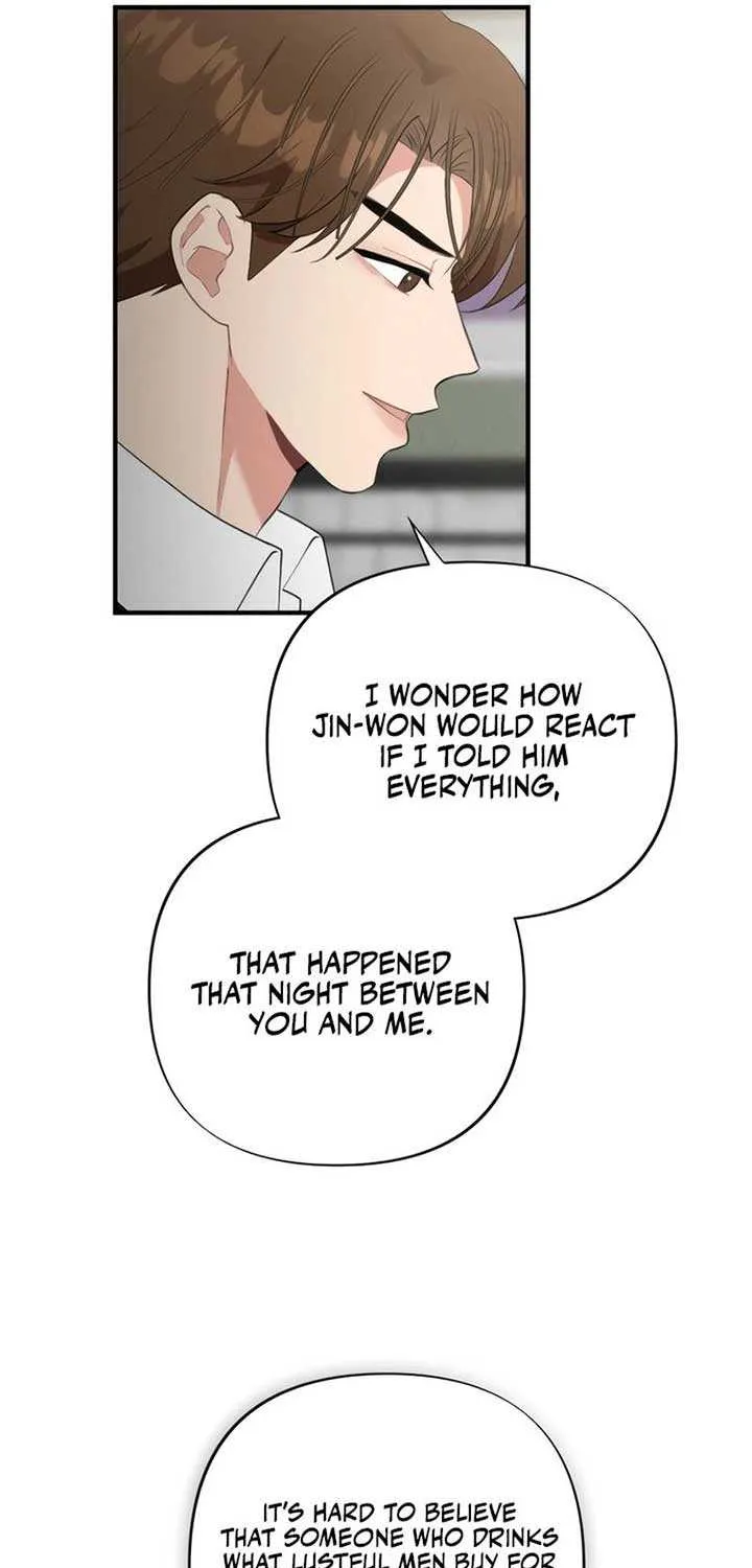 The Man’s Scheme Chapter 5 page 60 - 