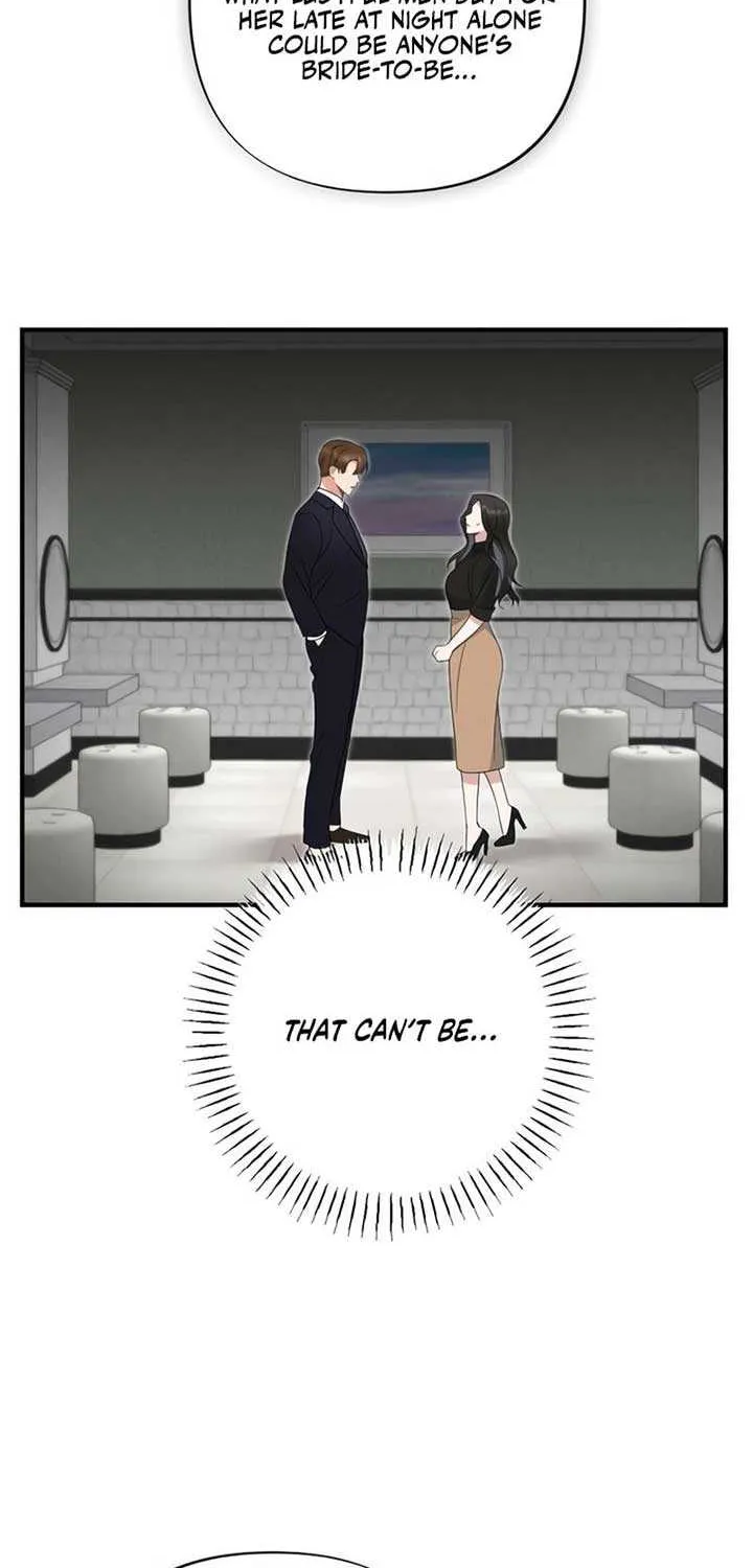 The Man’s Scheme Chapter 5 page 61 - 