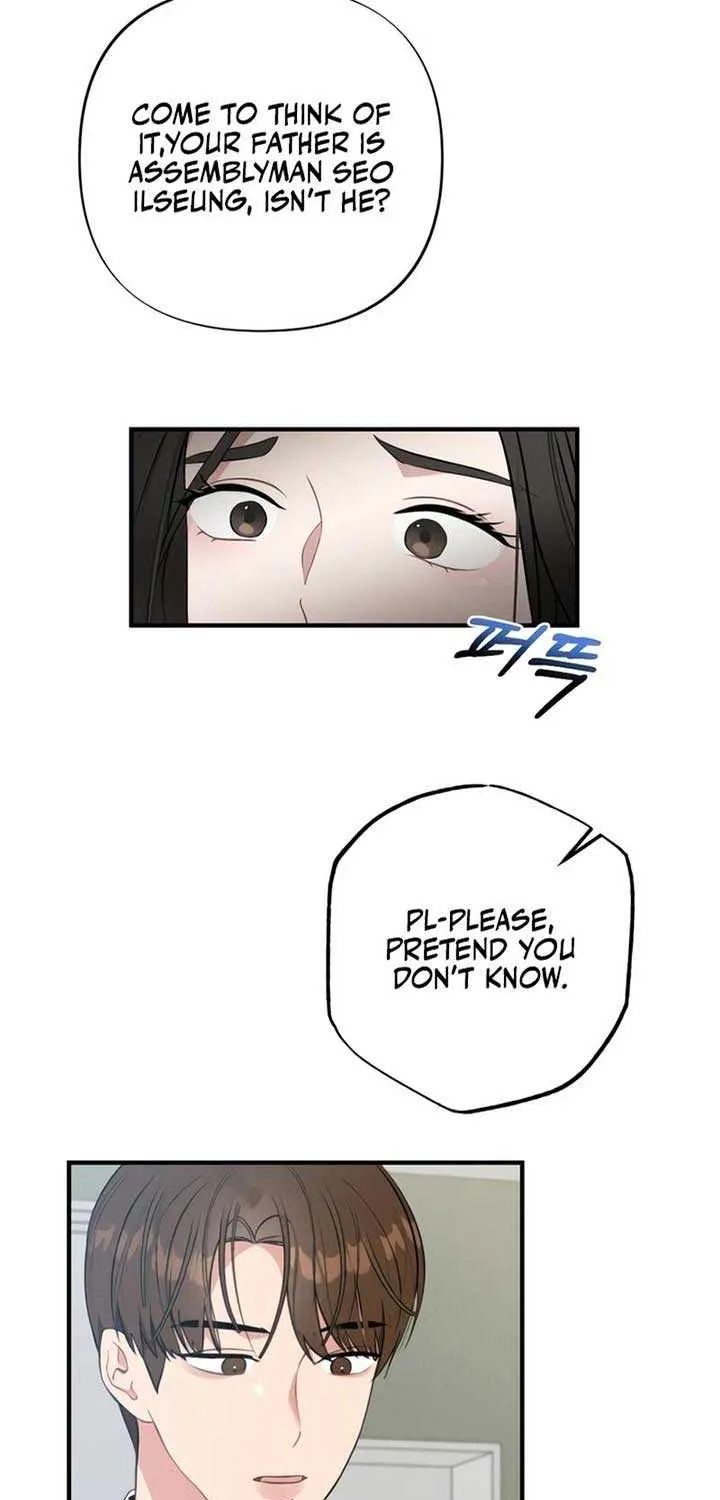The Man’s Scheme Chapter 5 page 62 - 
