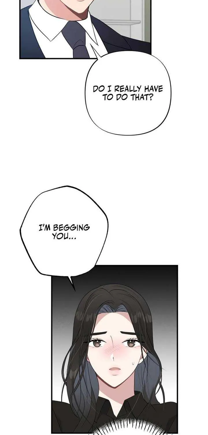 The Man’s Scheme Chapter 5 page 63 - 