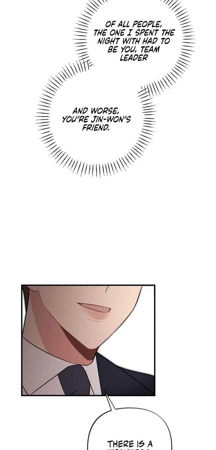 The Man’s Scheme Chapter 5 page 64 - 