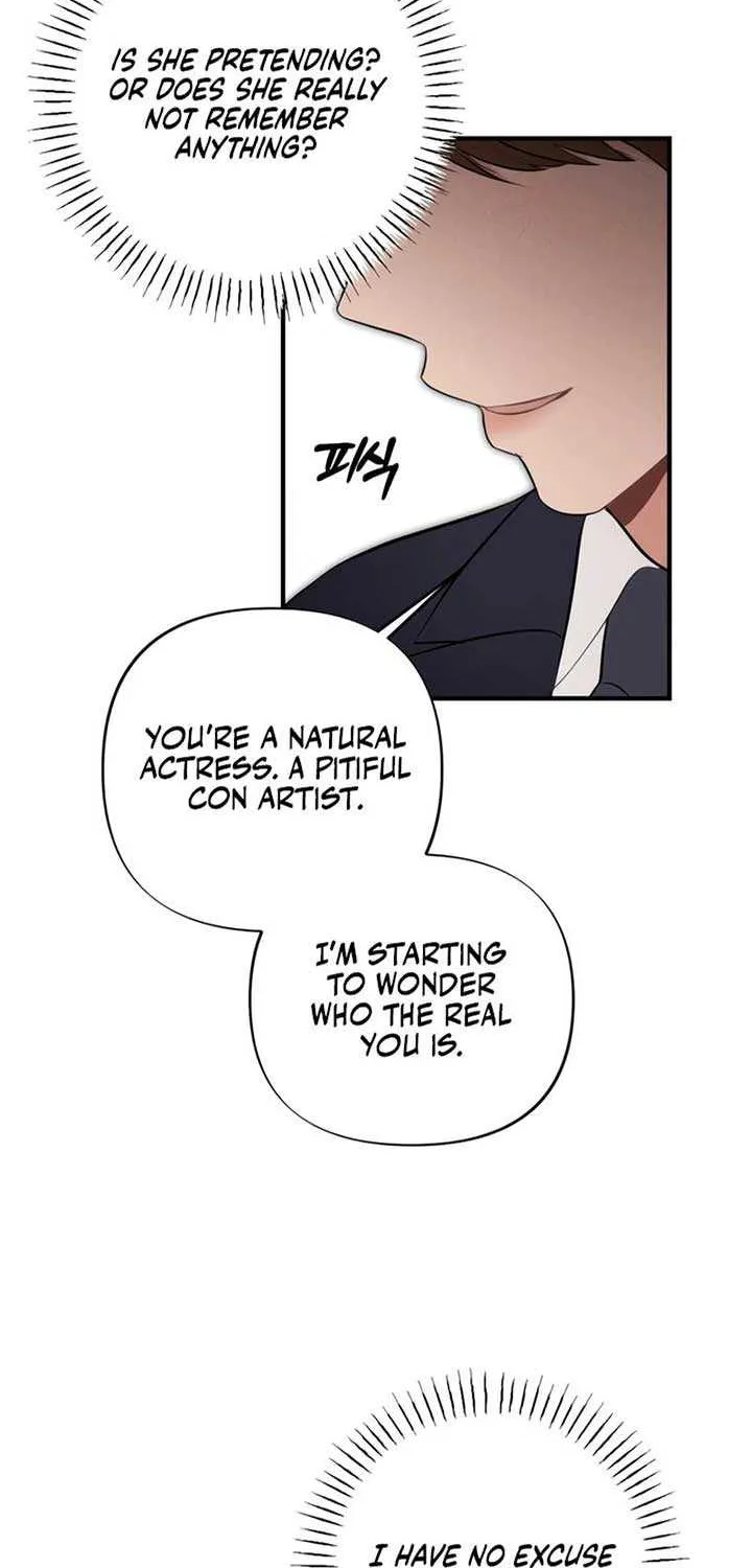 The Man’s Scheme Chapter 5 page 68 - 