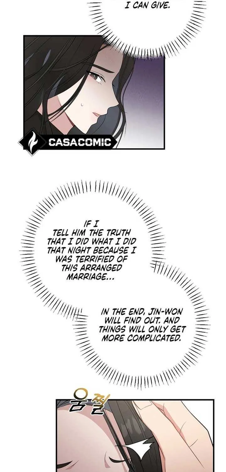 The Man’s Scheme Chapter 5 page 69 - 