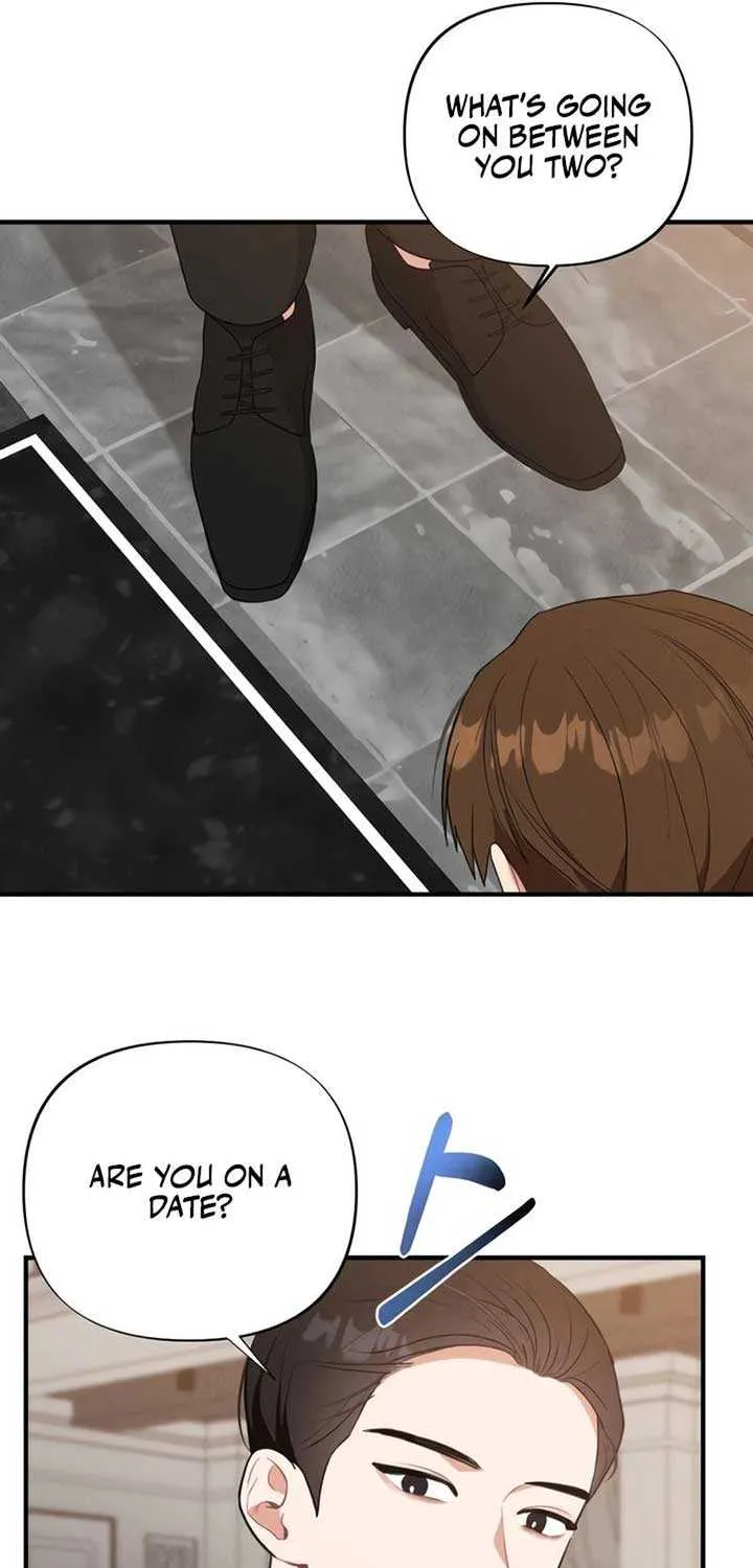 The Man’s Scheme Chapter 5 page 8 - 