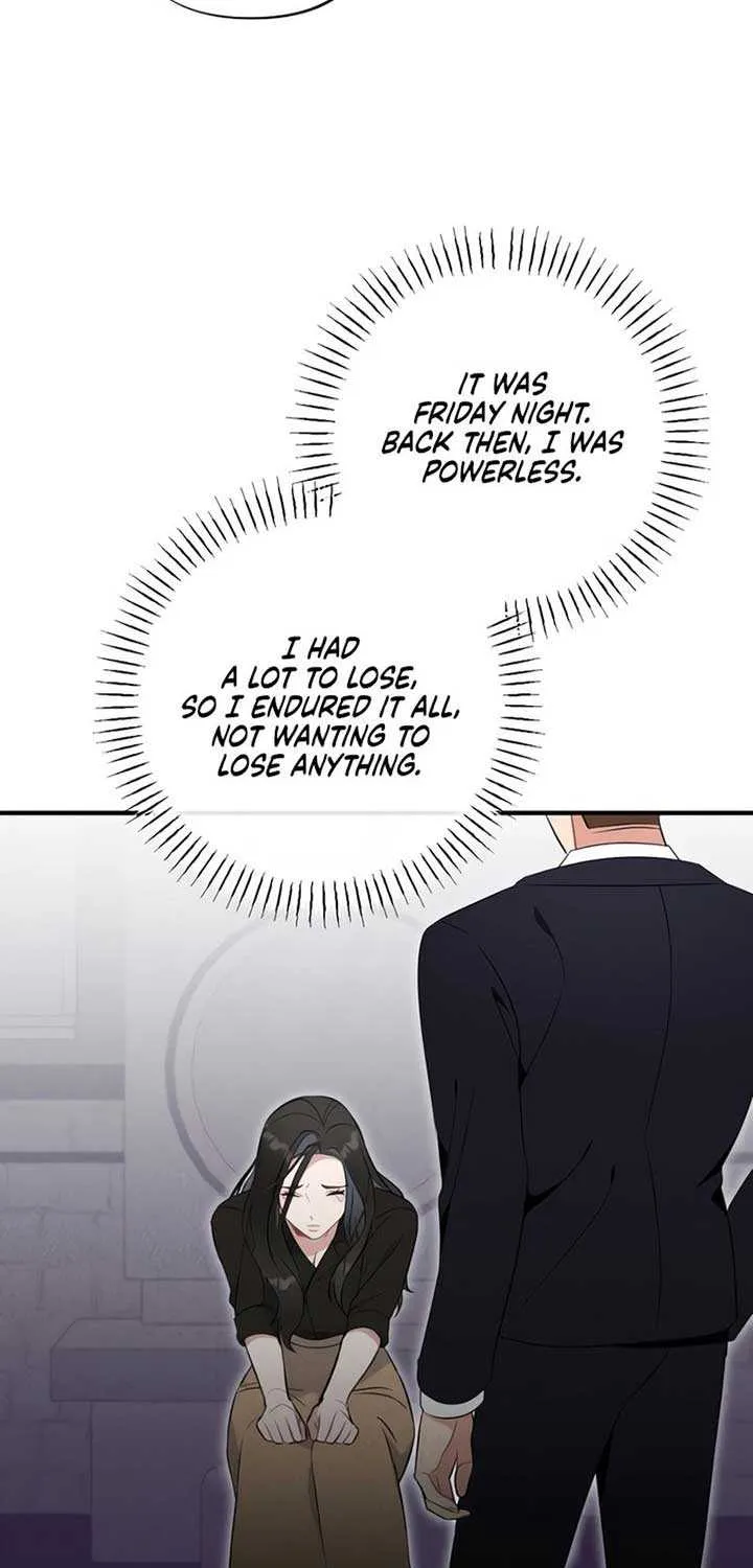 The Man’s Scheme Chapter 5 page 71 - 