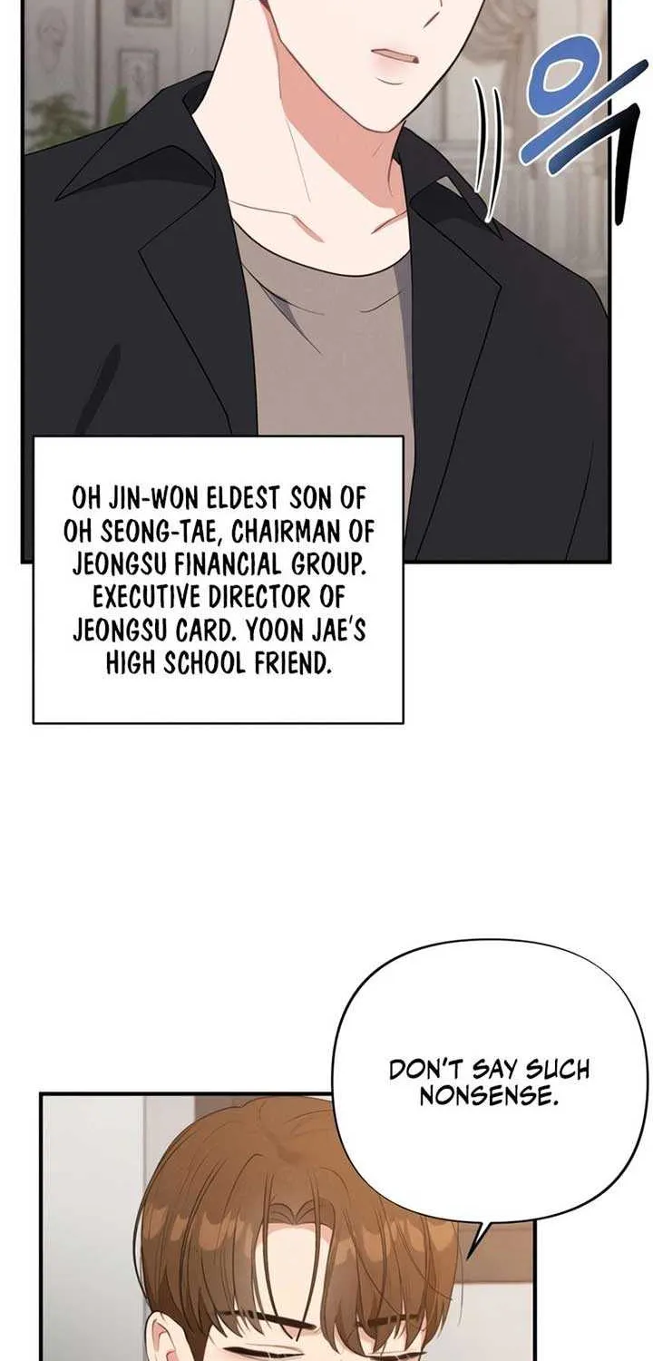 The Man’s Scheme Chapter 5 page 9 - 