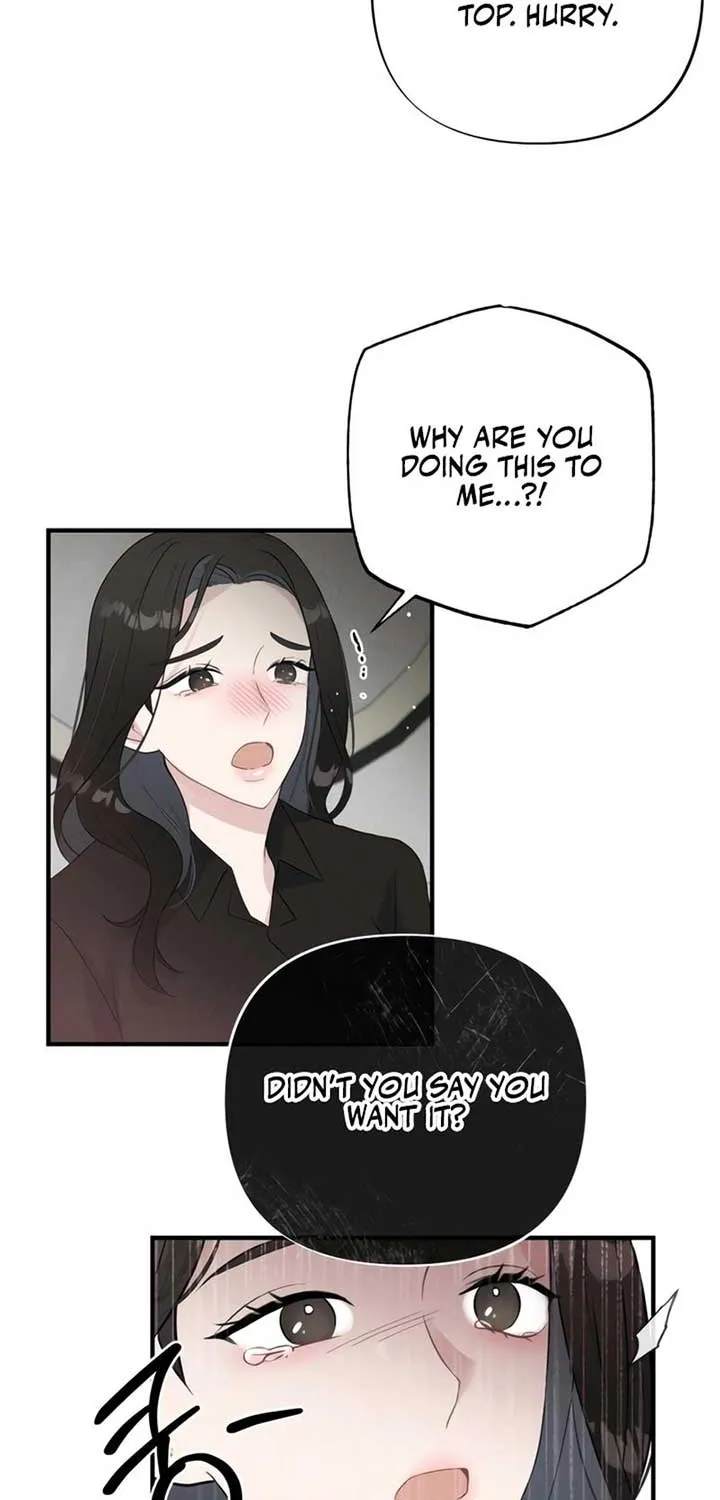 The Man’s Scheme Chapter 5 page 81 - 