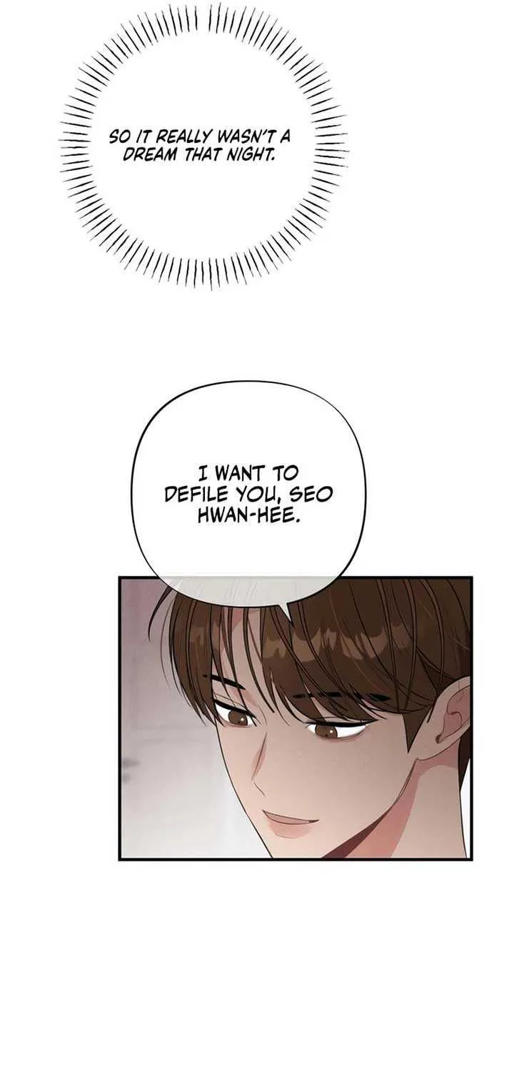 The Man’s Scheme Chapter 5 page 83 - 