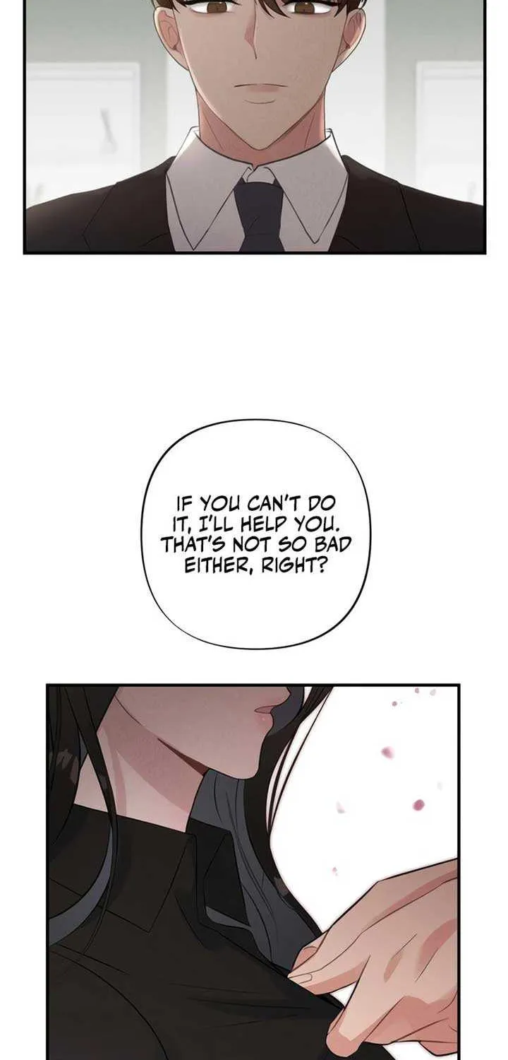 The Man’s Scheme Chapter 5 page 86 - 
