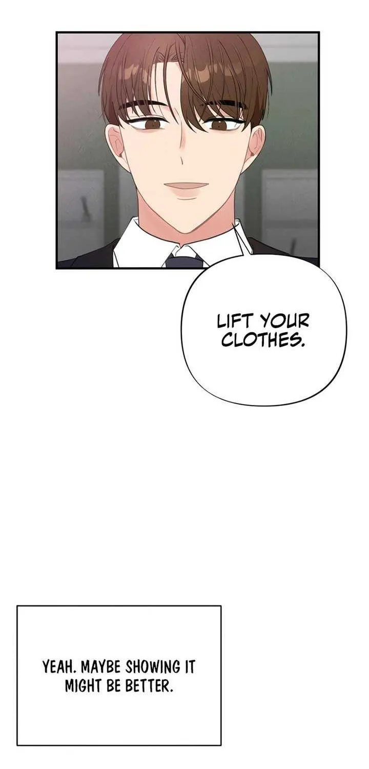 The Man’s Scheme Chapter 5 page 88 - 