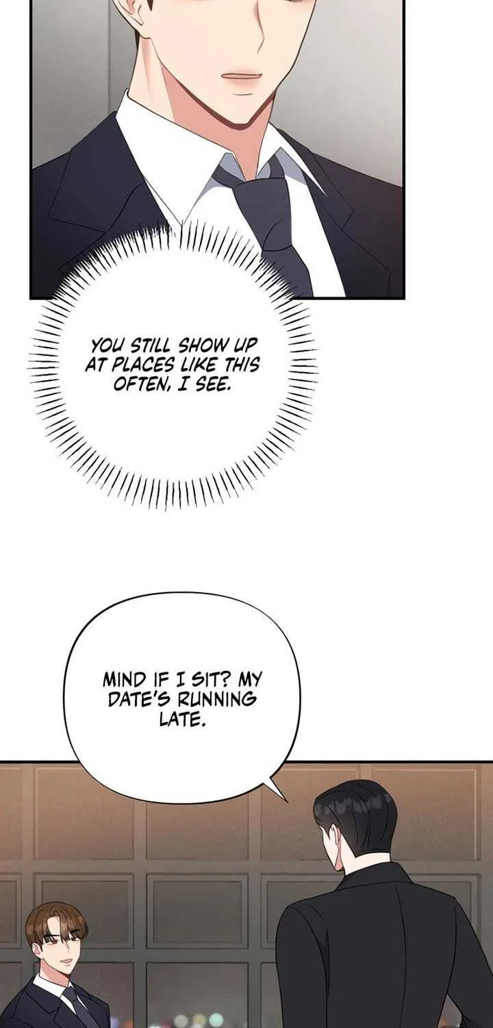 The Man’s Scheme Chapter 5 page 10 - 