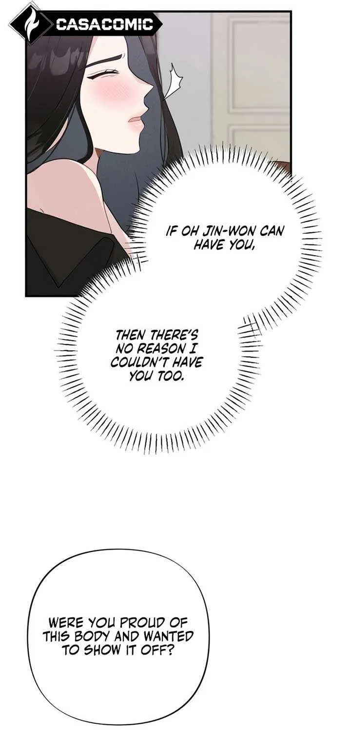The Man’s Scheme Chapter 5 page 91 - 
