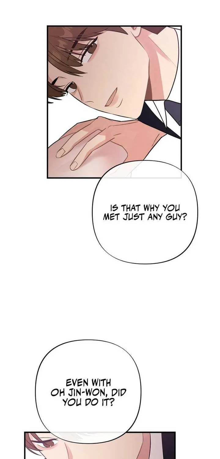 The Man’s Scheme Chapter 5 page 92 - 