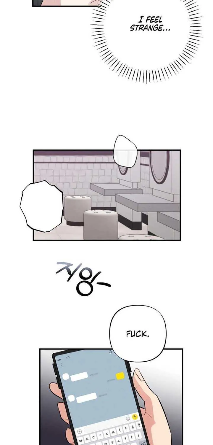 The Man’s Scheme Chapter 5 page 97 - 