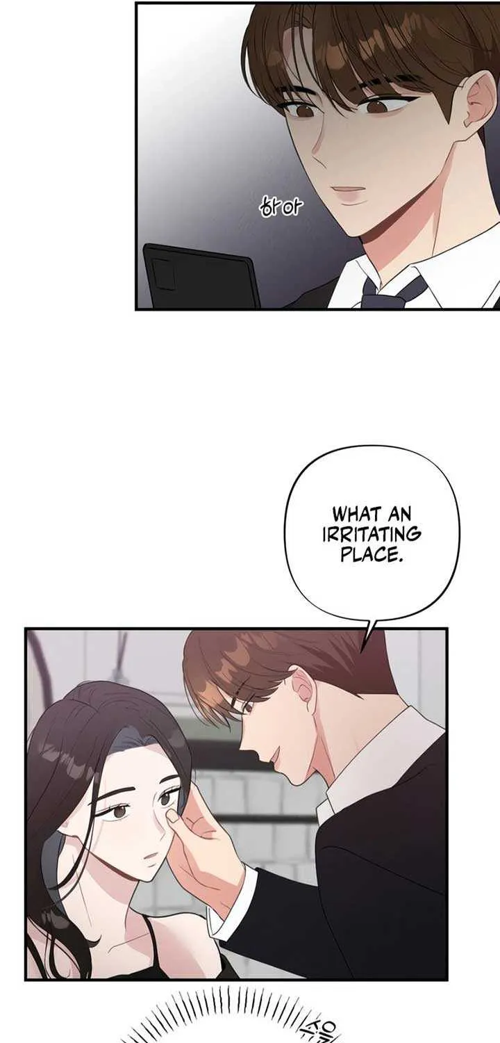 The Man’s Scheme Chapter 5 page 99 - 