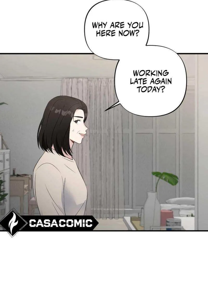 The Man’s Scheme Chapter 6 page 16 - 