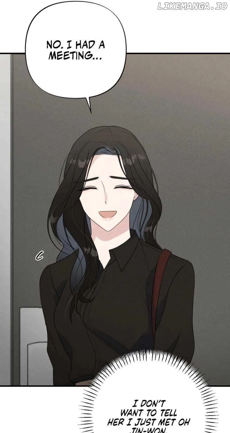 The Man’s Scheme Chapter 6 page 17 - 