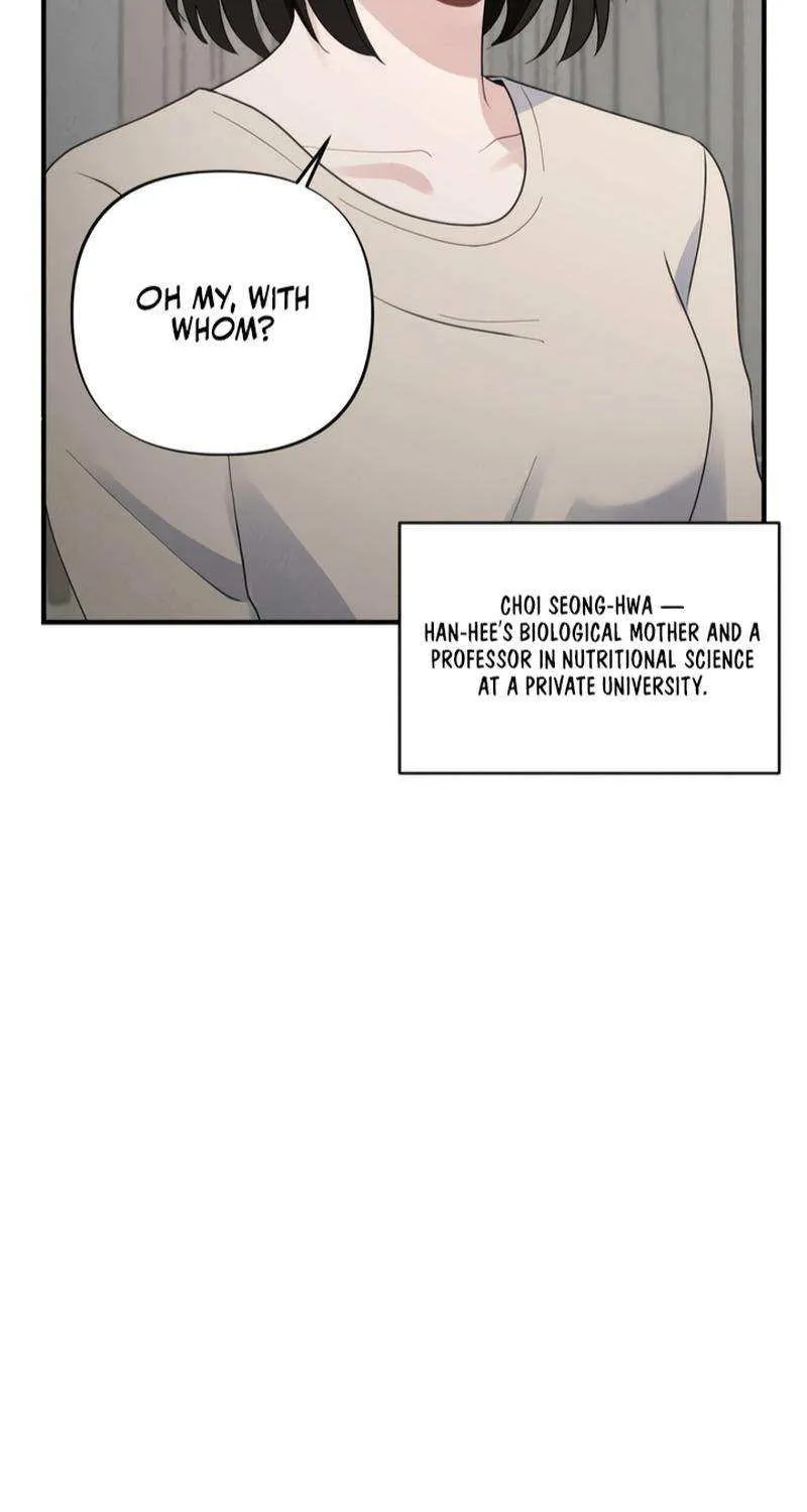 The Man’s Scheme Chapter 6 page 19 - 