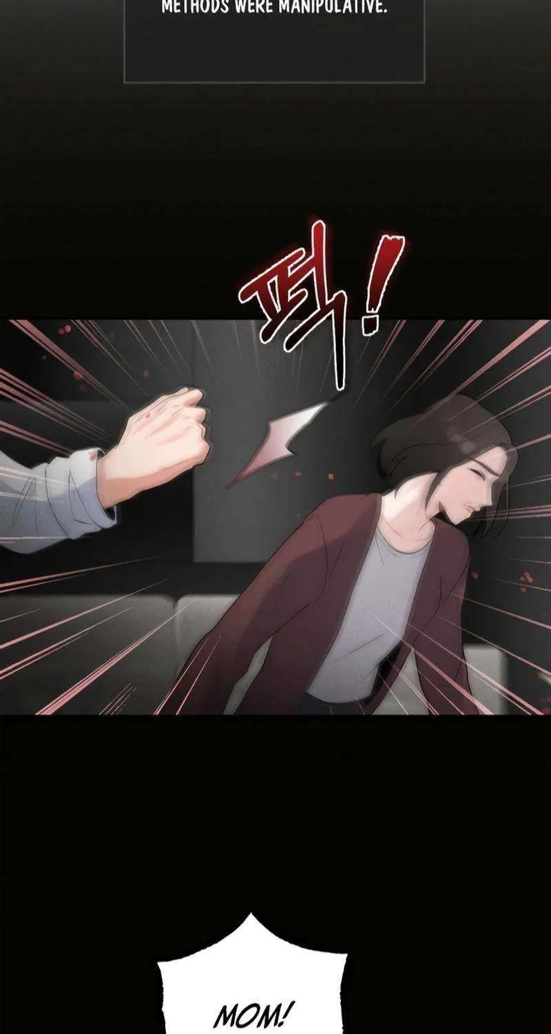 The Man’s Scheme Chapter 6 page 21 - 