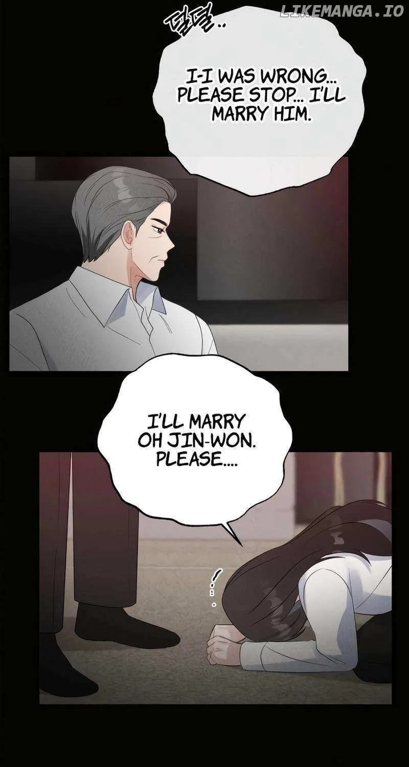 The Man’s Scheme Chapter 6 page 25 - 