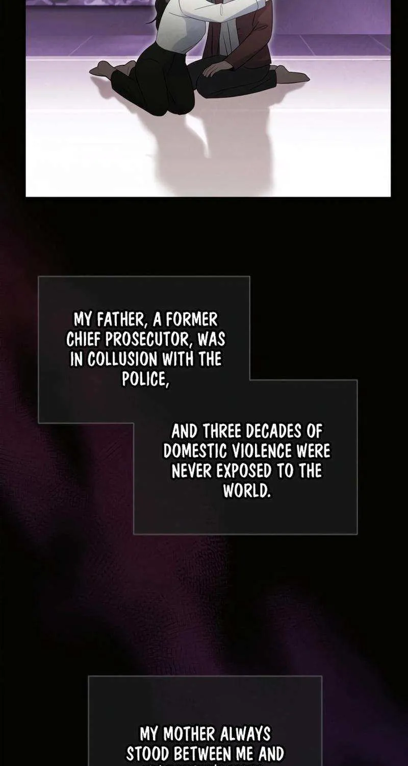 The Man’s Scheme Chapter 6 page 27 - 