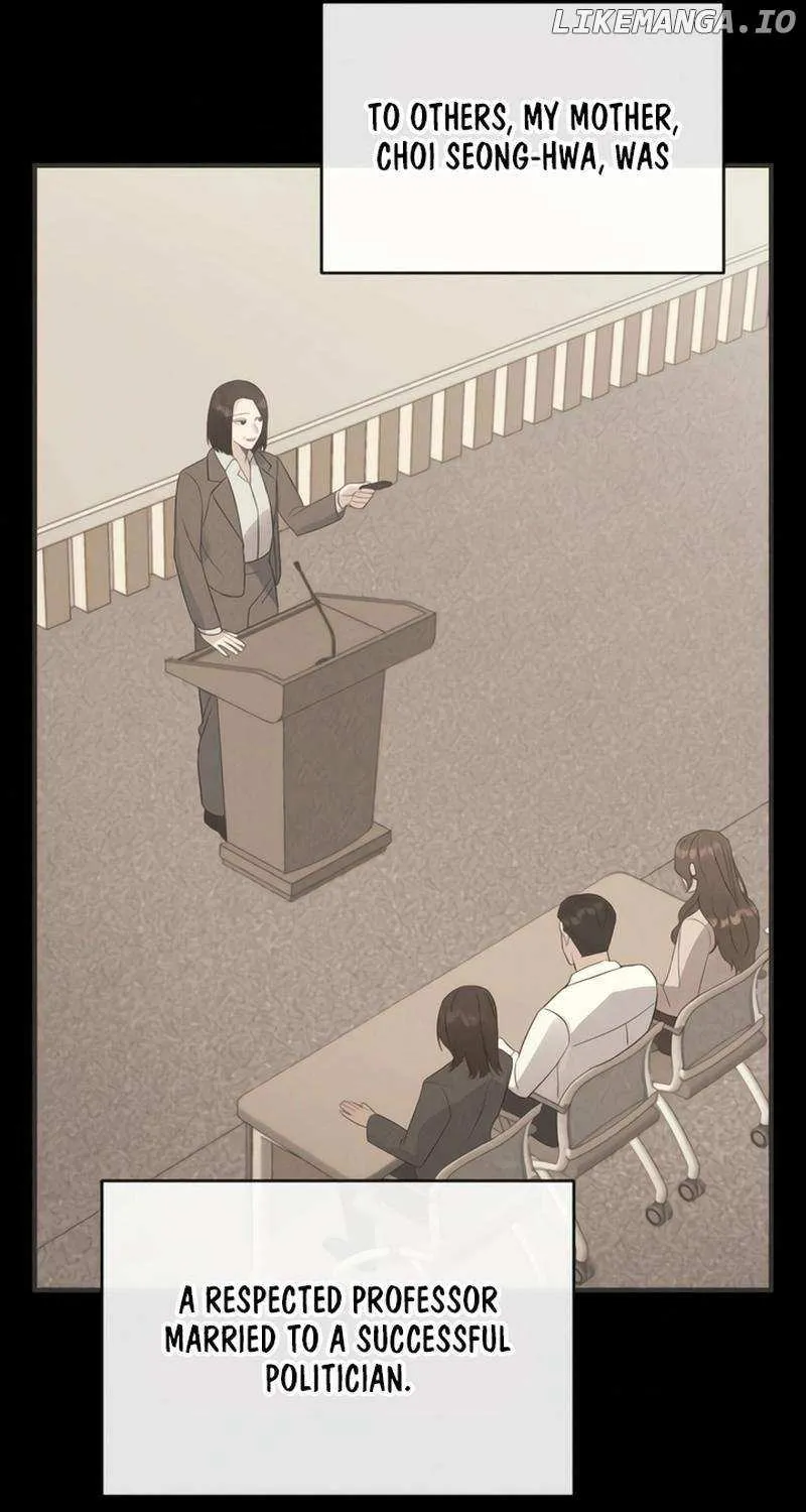 The Man’s Scheme Chapter 6 page 33 - 
