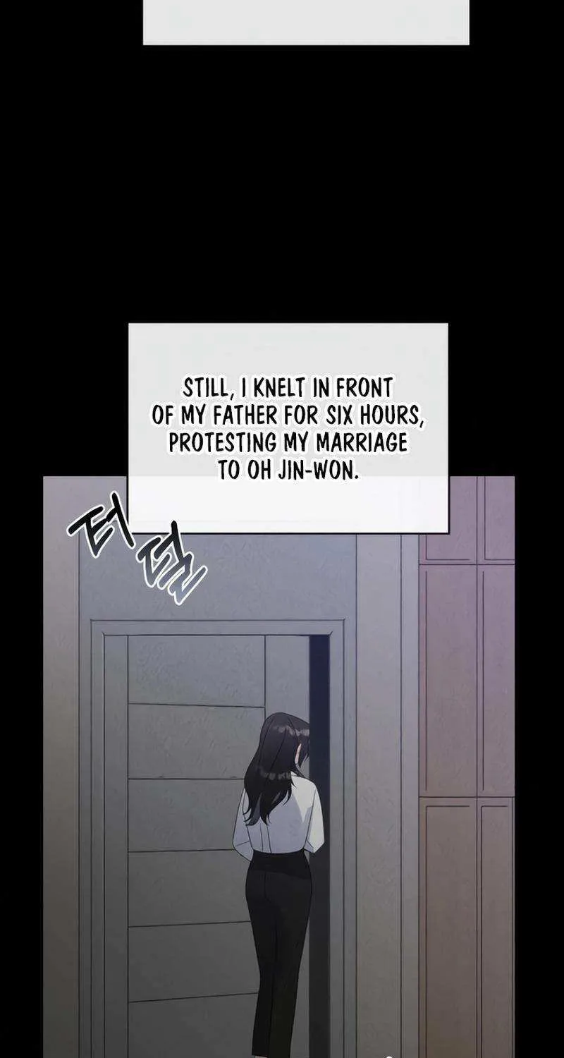 The Man’s Scheme Chapter 6 page 35 - 