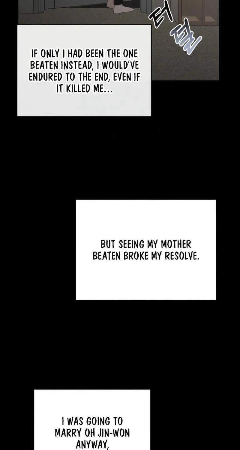 The Man’s Scheme Chapter 6 page 36 - 