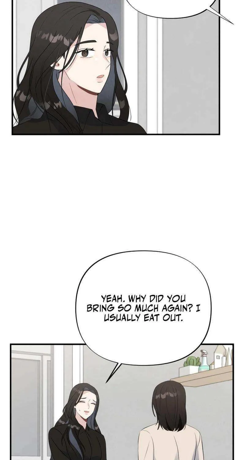 The Man’s Scheme Chapter 6 page 38 - 